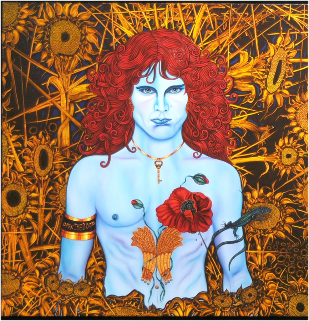 28 L'ANGE DEVASTE N° 207